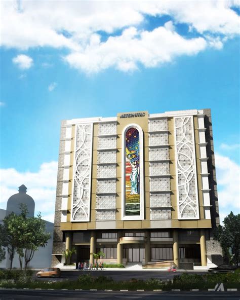 Mampang columbarium unveiled .